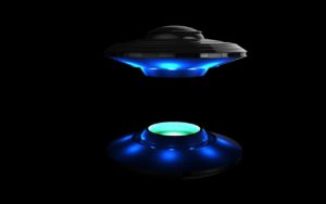 aliens