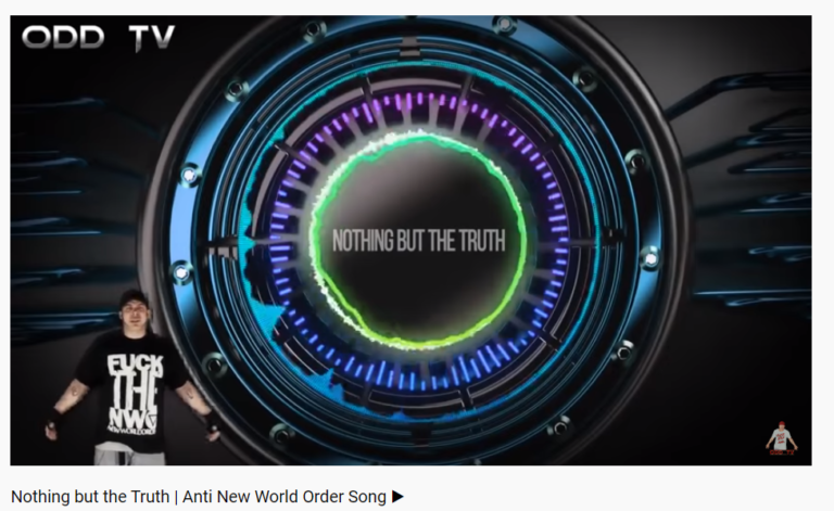 Fuck the NWO