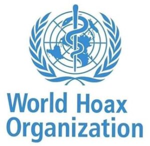 World Hoax Organization