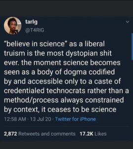Science