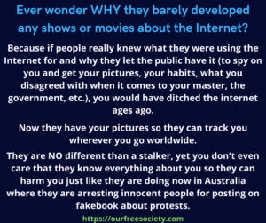 The Internet