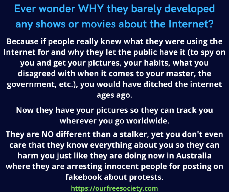 The Internet
