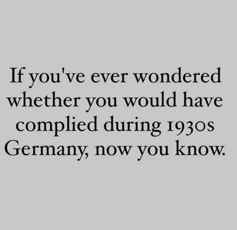 Complied during Nazi Germany