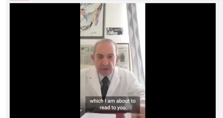 DR ROBERTO PETRELLA
