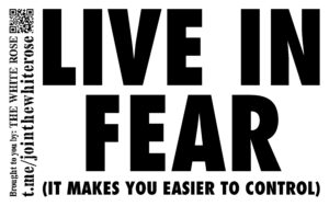 Live In Fear