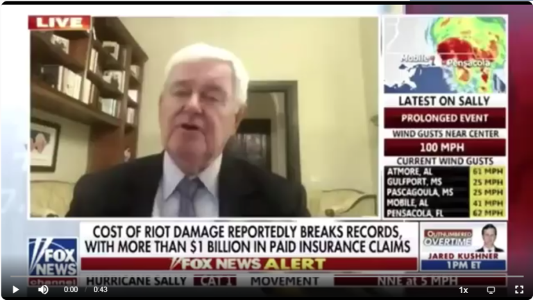 Can't Talk About Soros