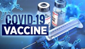Covid19 Vaccine