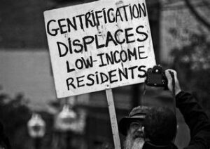 gentrification in Mexico