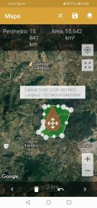 Land for sale in Morelia Mechuacán Mexico