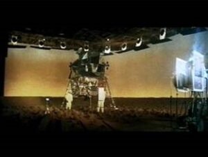 Stanley Kubrick -2001 A Space Oddity