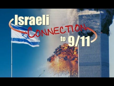 Israeli Connection to 911