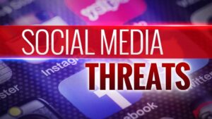 Social Media Companies are banning everyone now