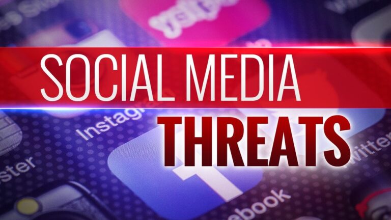 Social Media Companies are banning everyone now