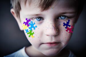 The horrors a mother has to go through with an autistic son
