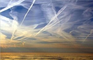Chemtrails