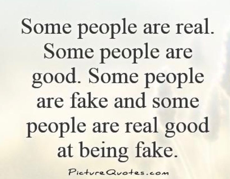 People in the fake awake community also attack Truthers