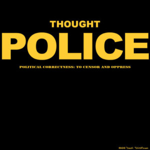 Thought Police