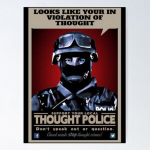 Thought Police
