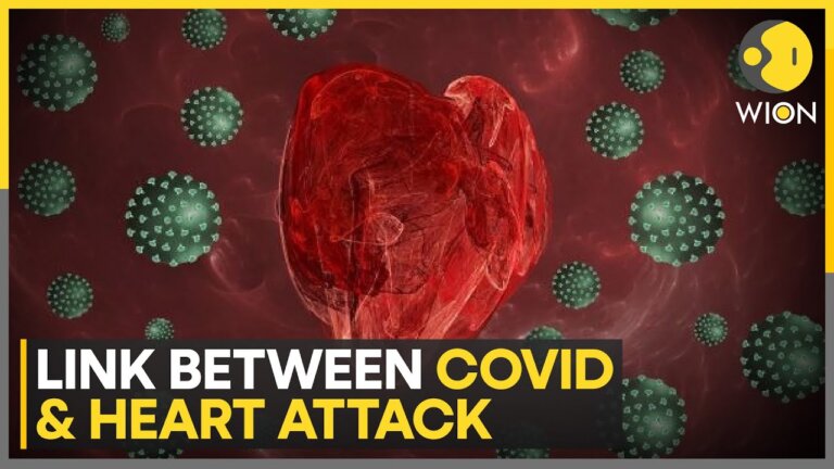 people getting sick from the covid19 vaccine