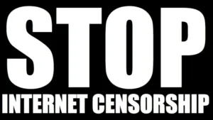Websites or companies censoring the Truth