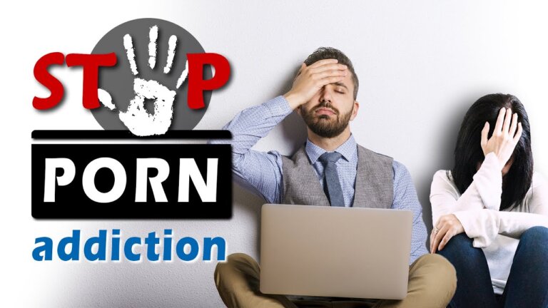 The Casinos and Porn Addiction