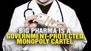Examples of doctors and the pharma mafia harming or killing people