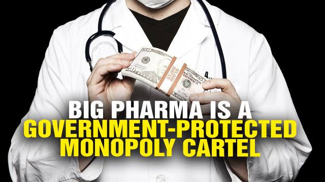 Examples of doctors and the pharma mafia harming or killing people